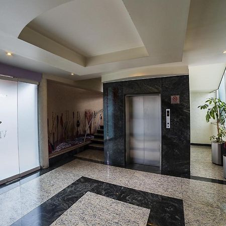 Hotel Verona 멕시코 시 외부 사진