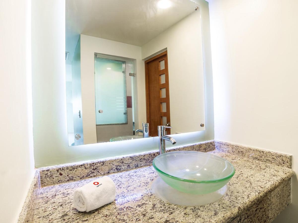 Hotel Verona 멕시코 시 객실 사진